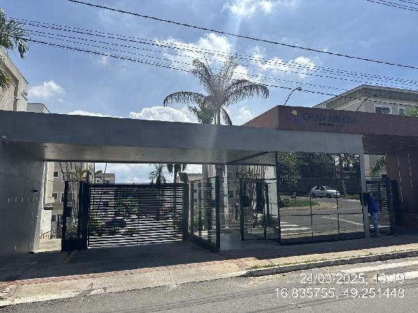 Apartamento Caixa em APARECIDA DE GOIANIA / GO - 8787703439638