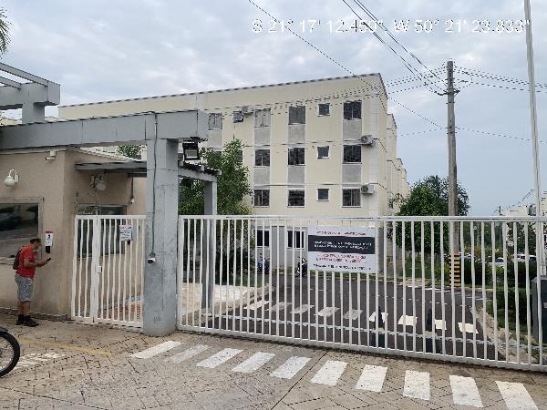 Apartamento da Caixa em BIRIGUI / SP - 8787703448157