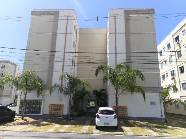 Apartamento Caixa em CAMACARI / BA - 8787703463946