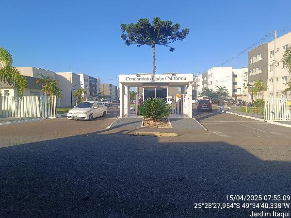 Apartamento da Caixa em CAMPO LARGO / PR - 8787703465663