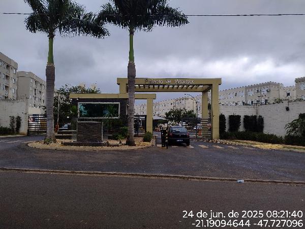 Apartamento da Caixa em RIBEIRAO PRETO / SP - 8787703477238