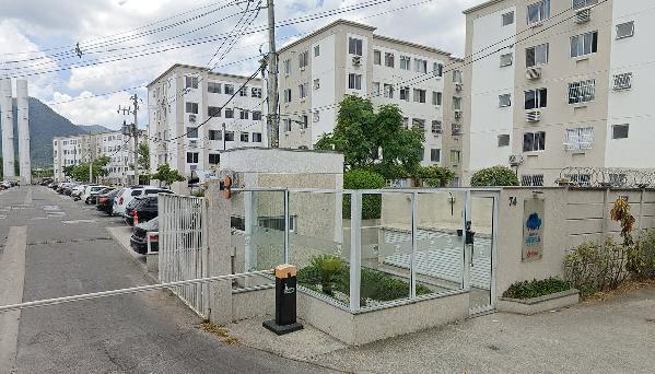 Apartamento da Caixa em RIO DE JANEIRO / RJ - 8787703496674