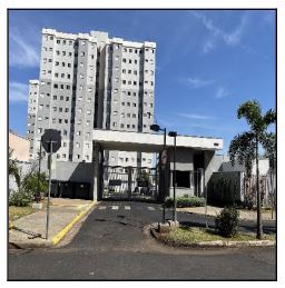 Apartamento da Caixa em BELFORD ROXO / RJ - 8787703498731