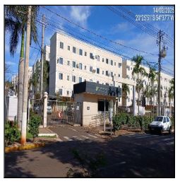 Apartamento da Caixa em CAMPO GRANDE / MS - 8787703502151