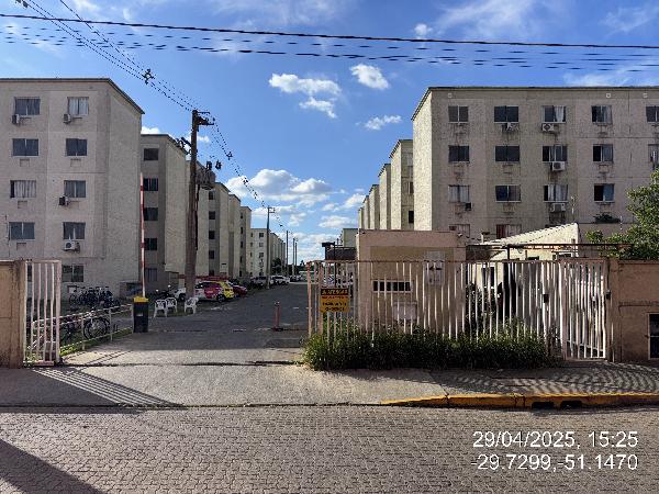 Apartamento da Caixa em SAO LEOPOLDO / RS - 8787703514281