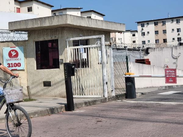 Apartamento da Caixa em RIO DE JANEIRO / RJ - 8787703541912