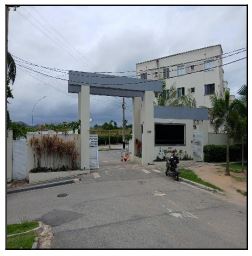 Apartamento da Caixa em MACAE / RJ - 8787703549131