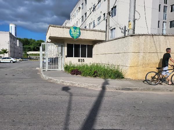 Apartamento da Caixa em BELFORD ROXO / RJ - 8787703575558