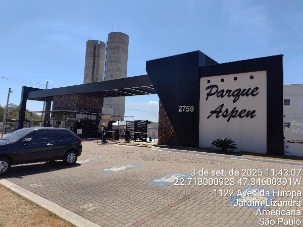 Imóvel da Caixa em AMERICANA / SP - 8787703578140