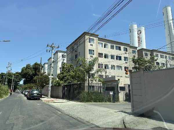 Apartamento da Caixa em RIO DE JANEIRO / RJ - 8787703595699