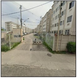 Apartamento da Caixa em RIO DE JANEIRO / RJ - 8787703608391