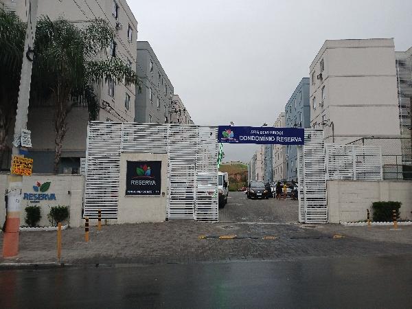 Apartamento da Caixa em BELFORD ROXO / RJ - 8787703623013