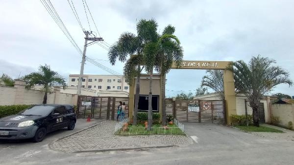 Apartamento da Caixa em ITABORAI / RJ - 8787703626101