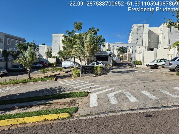 Apartamento Caixa em PRESIDENTE PRUDENTE / SP - 8787703629658