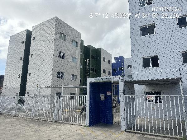 Apartamento da Caixa em JOAO PESSOA / PB - 8787703630834