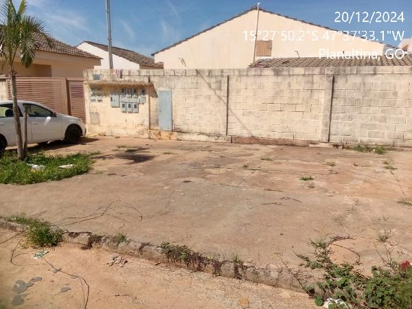 Casa Caixa em PLANALTINA / GO - 8787703667738