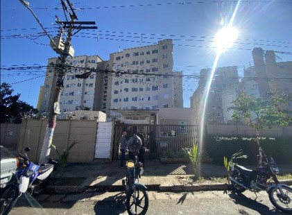 Apartamento da Caixa em SAO PAULO / SP - 8787703669773