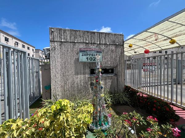 Apartamento da Caixa em PAULISTA / PE - 8787703687461