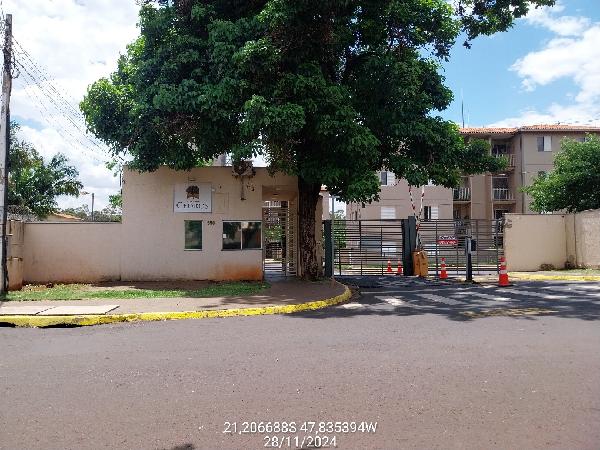 Apartamento da Caixa em RIBEIRAO PRETO / SP - 8787703705435