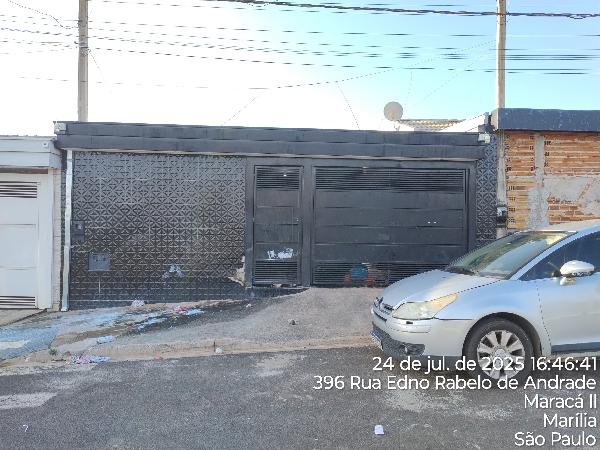 Casa da Caixa em MARILIA / SP - 8787703720345