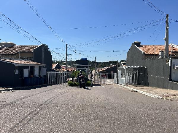 Casa da Caixa em FAZENDA RIO GRANDE / PR - 8787703739291