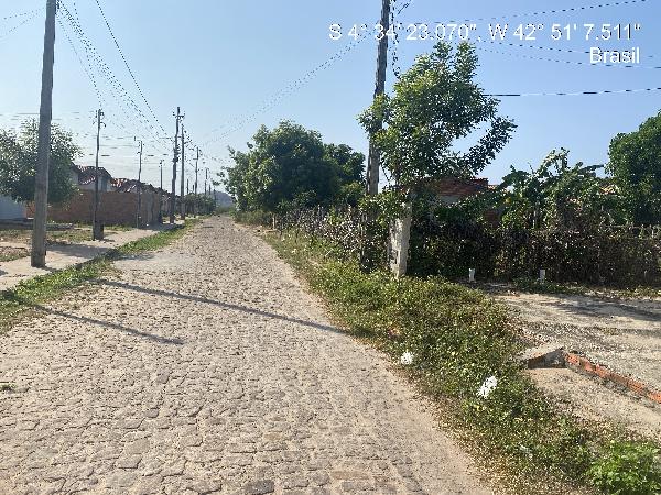 Casa da Caixa em UNIAO / PI - 8787703752921