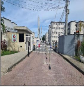 Apartamento Caixa em RIO DE JANEIRO / RJ - 8787703754479