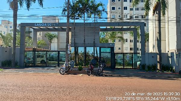 Apartamento Caixa em LONDRINA / PR - 8787703782260