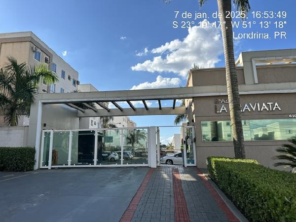 Apartamento da Caixa em LONDRINA / PR - 8787703782731