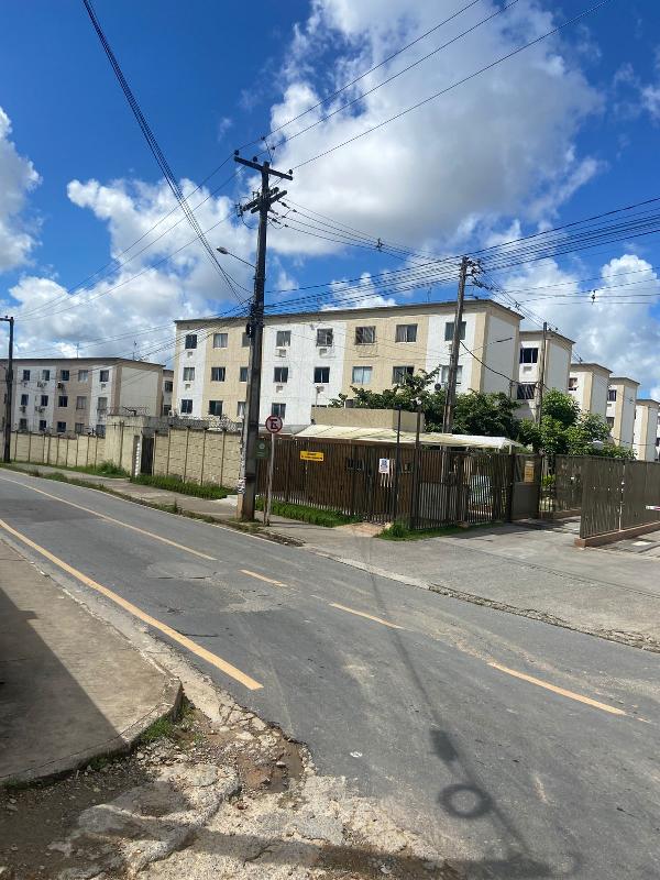 Apartamento da Caixa em CAMARAGIBE / PE - 8787703793172