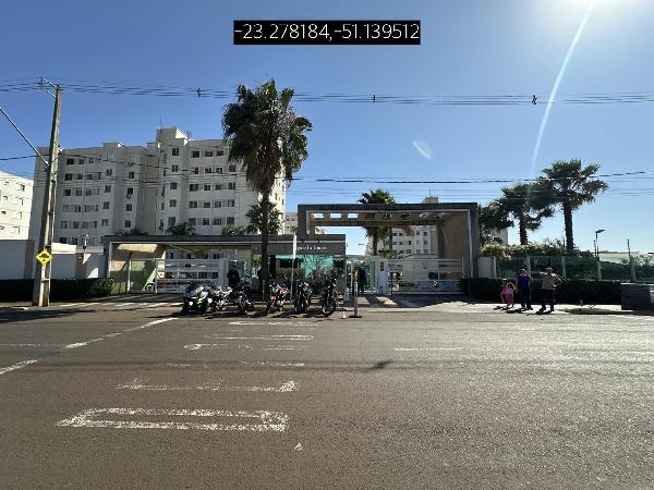 Apartamento da Caixa em LONDRINA / PR - 8787703804964