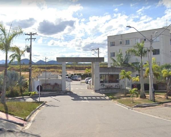 Apartamento Caixa em MACAE / RJ - 8787703812290