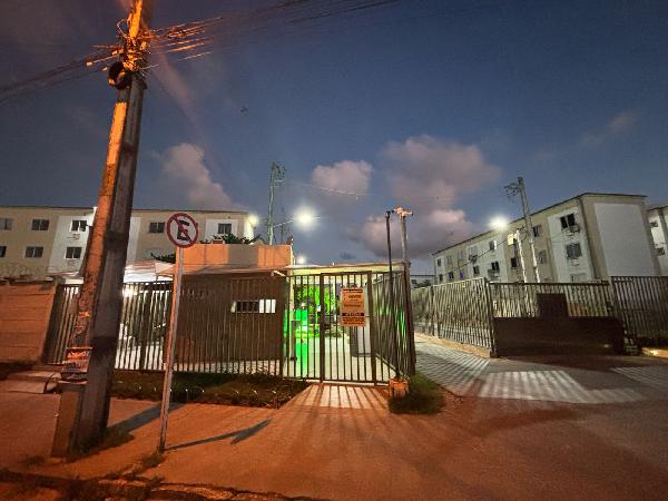 Apartamento da Caixa em CAMARAGIBE / PE - 8787703814080