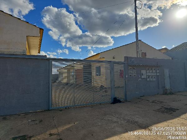 Imóvel da Caixa em PLANALTINA / GO - 8787703818167