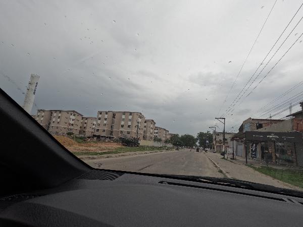 Apartamento da Caixa em ITABORAI / RJ - 8787703821877