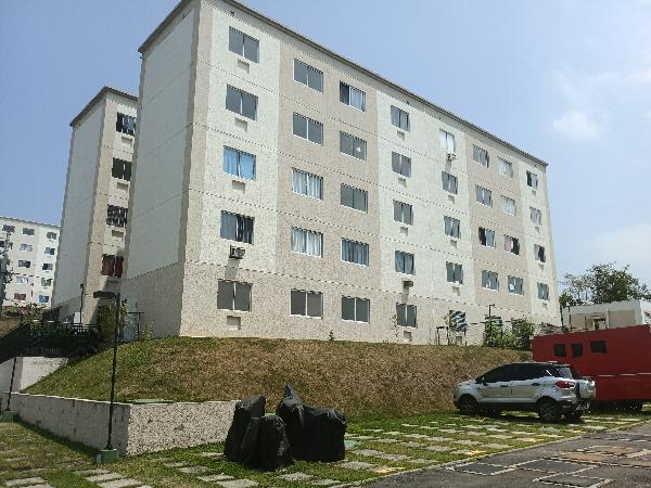 Apartamento Caixa em SAO GONCALO / RJ - 8787703826321