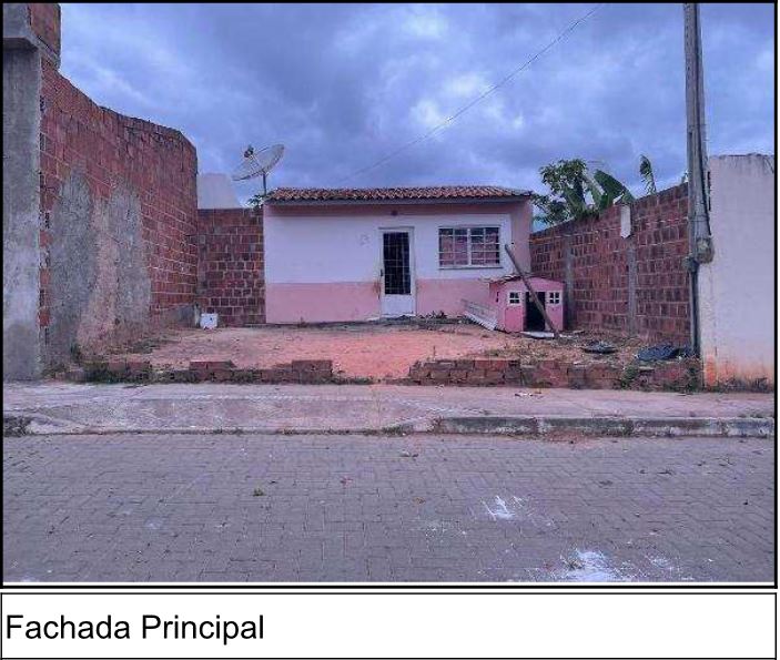 Casa da Caixa em BELO JARDIM / PE - 8787703827808