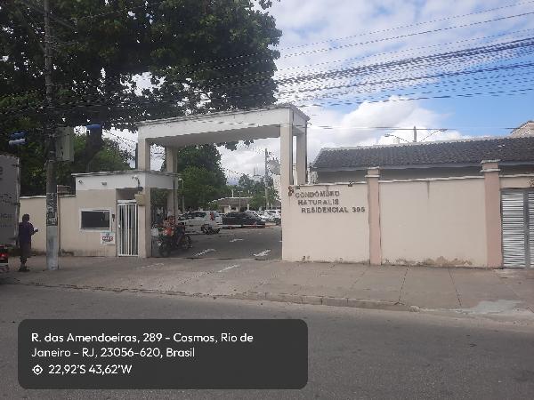 Apartamento da Caixa em RIO DE JANEIRO / RJ - 8787703829290