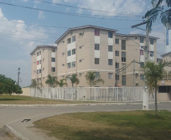 Apartamento da Caixa em ITABORAI / RJ - 8787703831929