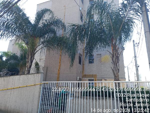 Apartamento Caixa em RIO DE JANEIRO / RJ - 8787703840073