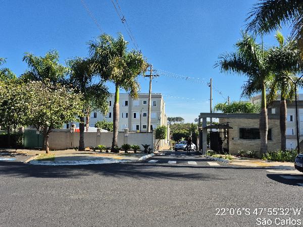 Apartamento da Caixa em SAO CARLOS / SP - 8787703868970