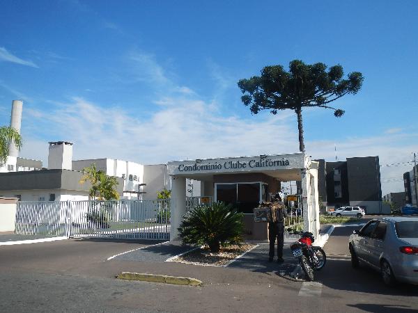 Apartamento da Caixa em CAMPO LARGO / PR - 8787703870290