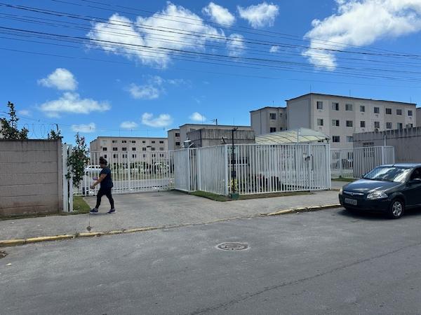 Apartamento da Caixa em PAULISTA / PE - 8787703872358