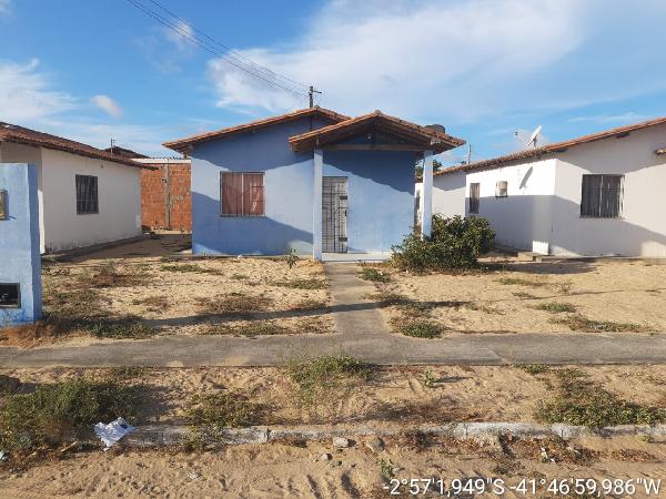 Casa da Caixa em PARNAIBA / PI - 8787703882140