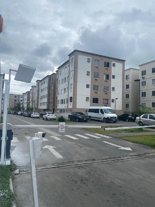 Apartamento Caixa em RIO DE JANEIRO / RJ - 8787703888394