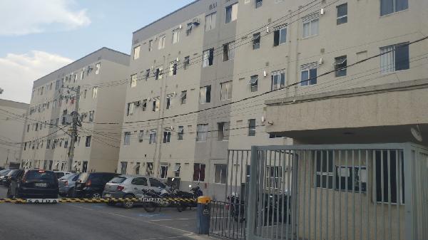 Apartamento da Caixa em BELFORD ROXO / RJ - 8787703889889
