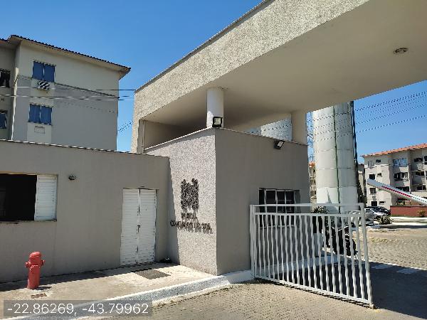 Apartamento da Caixa em ITAGUAI / RJ - 8787703895820