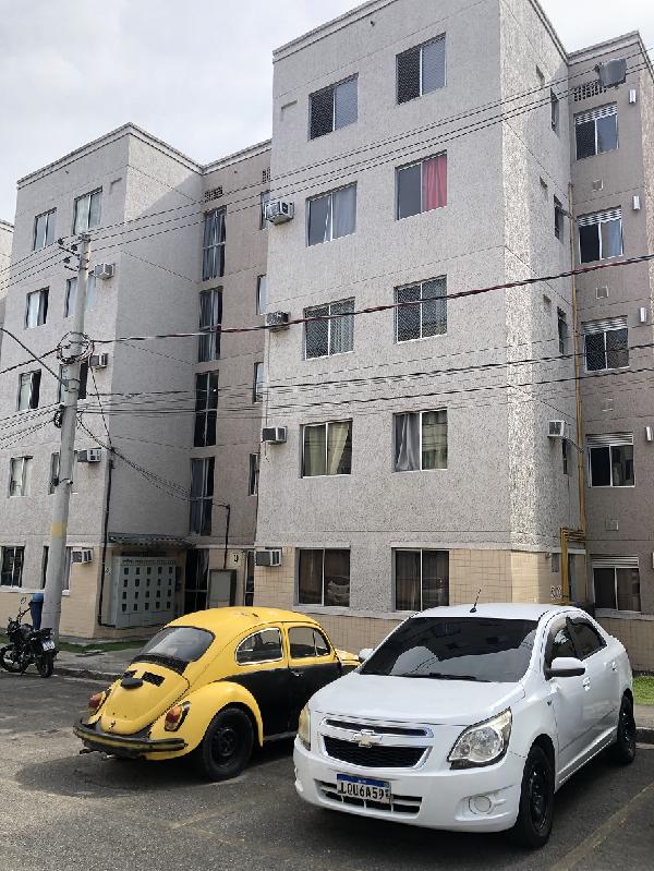 Apartamento Caixa em RIO DE JANEIRO / RJ - 8787703904497