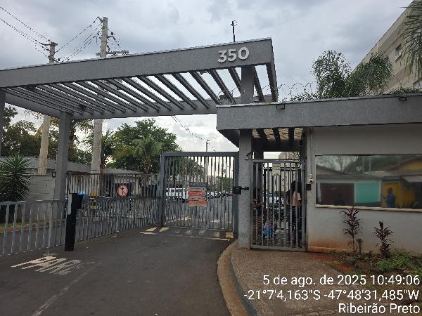 Apartamento da Caixa em RIBEIRAO PRETO / SP - 8787703911957