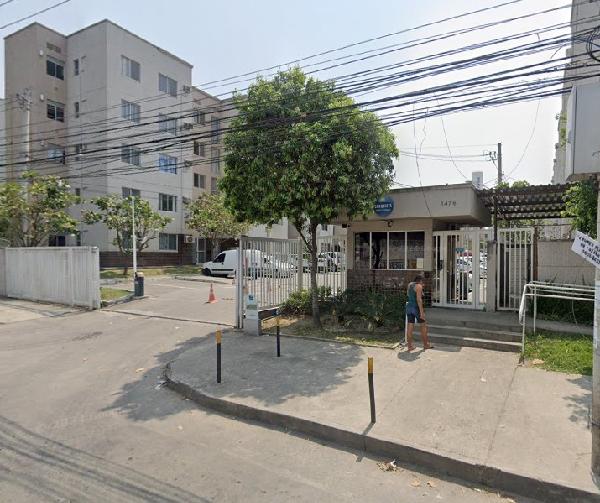 Apartamento da Caixa em NOVA IGUACU / RJ - 8787703967731